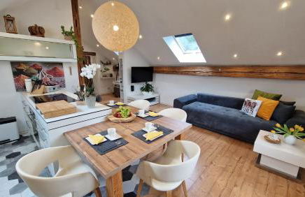 FeWo Familie Thoma - Foto 1