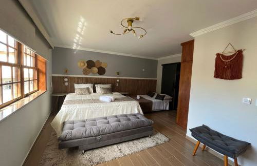 Pousada dos Sonhos - MP - Foto 8