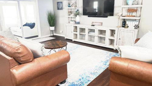 Pet-Friendly Home, Great Dock, Waterfront, Lake Views, Boat Slip - Foto 5