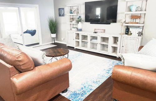 Pet-Friendly Home, Great Dock, Waterfront, Lake Views, Boat Slip - Foto 5