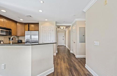 Exclusive Condo on Reunion Resort and Spa Orlando Condo 5134 - Foto 16