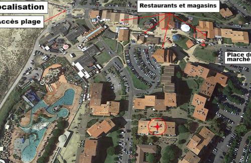 Appartement rénové au Penon - Foto 12