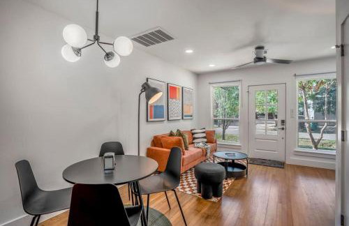 Htown eclectic funk vibe unit A - Foto 16