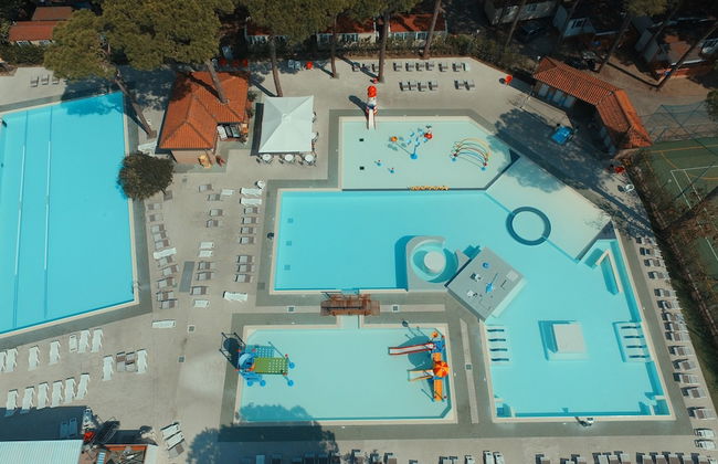 Bungalow in Po Delta Park With Beach Access - Foto 39