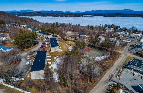 Spacious 3 bedroom Condo Close to Weirs Beach!! - Foto 17