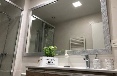 BELLA VISTA Catedral-Apartamentos Burgos Catedral - Foto 55