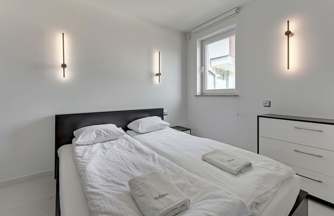 Dom & House - Apartments Sunrise - Foto 8