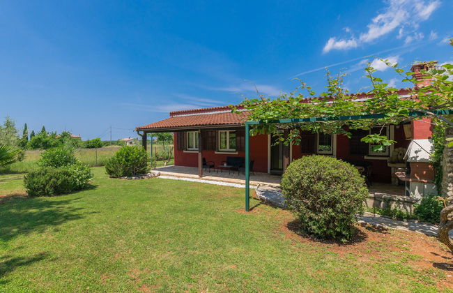 Villa Renzo - Foto 46