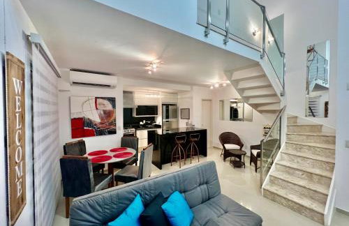 Duplex Morumbi Luxo - Foto 1