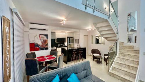 Duplex Morumbi Luxo - Foto 1