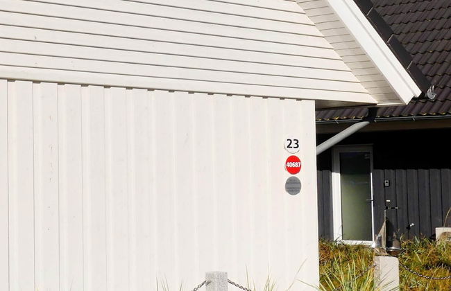 Holiday Home in Wendtorf - Photo 33