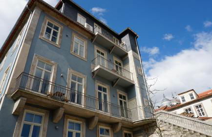 Oporto Maison Palace - Foto 118