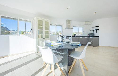 Villa Flamencos - PlusHolidays - Foto 54