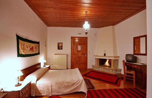 Andrea Sofi Guesthouse - Photo 57