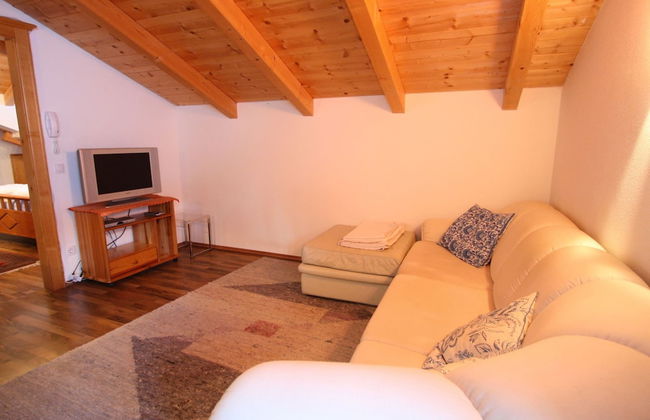 Mansion in Eben Near Ski Salzburger Sportwelt - Photo 6