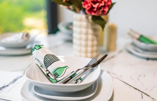 Luxury apartment LaRiv II with pool - Photo 10