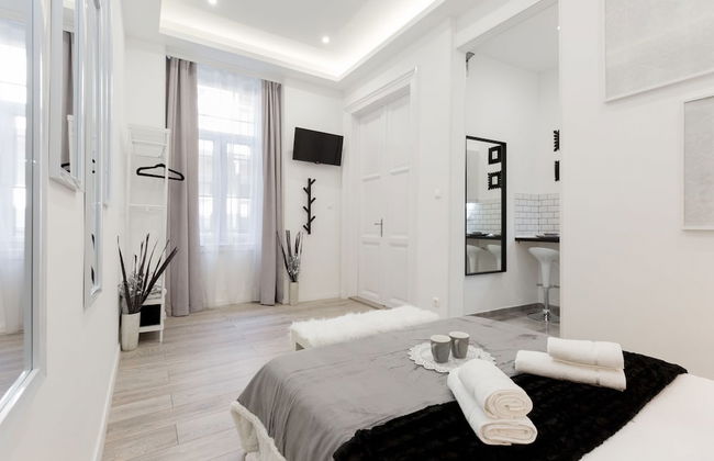 Budapest Holidays Residence - Foto 10