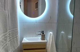 Lily's modern apartment downtown Skala - Foto 9