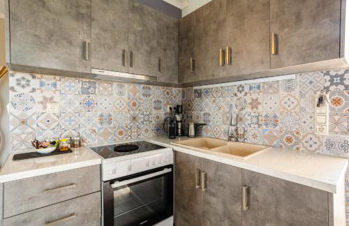 Entheon Olive Villas - Poolside Retreats - Foto 30