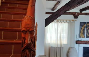 Casa Rural Las Adelfas - Foto 29