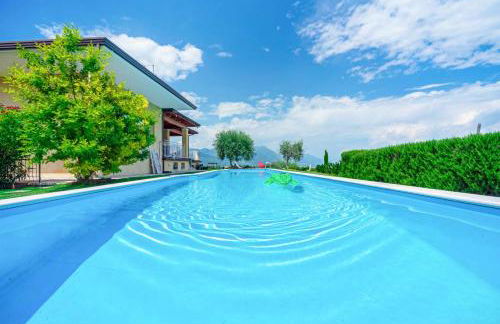 [Piscina Panoramica] - La Casa Volante - Foto 23