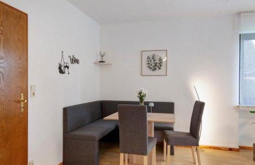Ferienwohnung Klosterberg - Foto 9