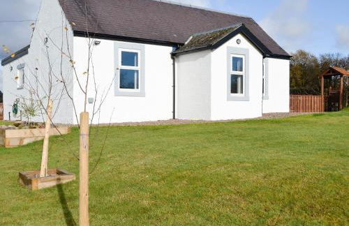 Broomlands Cottage - Foto 14