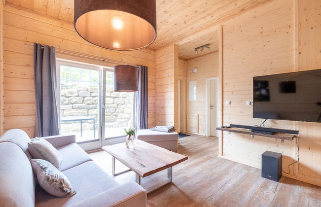 Bergwald Suiten - Foto 36