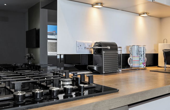 2 Bedroom Portobello Notting Hill Apartment - Foto 71