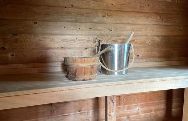 5 Person Holiday Home in Ulrika-by Traum - Foto 12