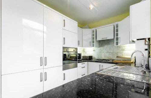 Stunning Three Bed in West Hampstead - Foto 18