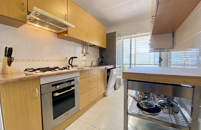 Portimão Riverside by Homing - Foto 8