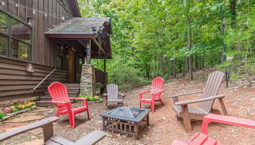 BUY 2 get 1 free deal Romantic Tip Top Hideaway, 10 MINUTE FROM H - Foto 5