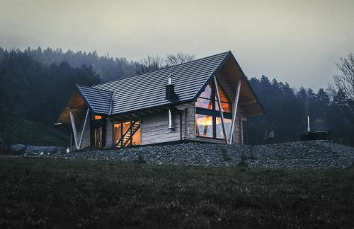 PORTAL WYSOWA - Foto 10