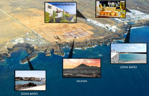 Mar de Sal - Foto 22