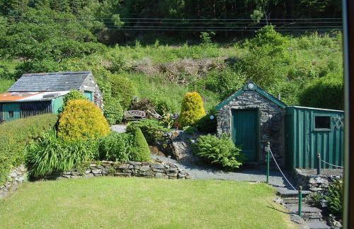 Tre-Allt Gorgeous Cottage - Foto 11