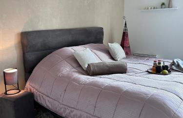 Appartement standing tout confort vue mer - Foto 12