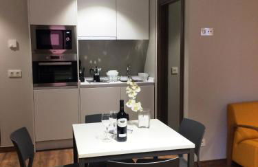 Apartamentos Turísticos Pueri Cantores - Foto 8