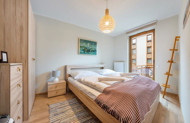 Apartamenty Sun&Snow Rezydencja Park - Photo 18