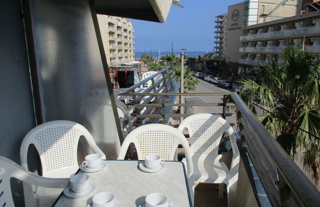 Inmo Estartit Apto. Rocamaura IV 2 10 - Foto 14