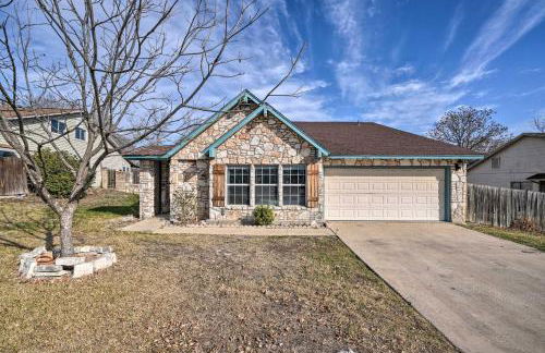 San Antonio Retreat with Fenced Pool, Near SeaWorld - Foto 30