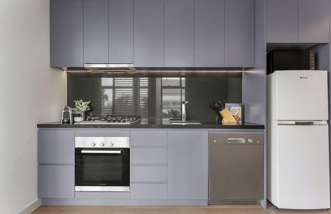 King Street Apartments by Urban Rest - Photo 5