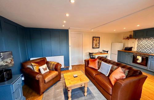 Octon Cottages Luxury 1 and 2 Bedroom cottages 1 mile from Taunton centre - Foto 24