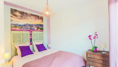 VILLA - SPA JACUZZI - TERRASSES - CLIM & BBQ - La Valette-du-Var - Foto 2