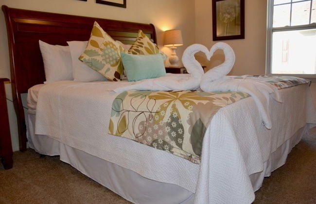 Fd57636 - Lucaya Village - 3 Bed 2 Baths Townhouse - Foto 4