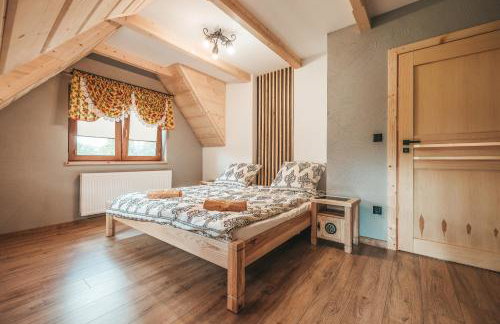 Toporowe Izby - Foto 70