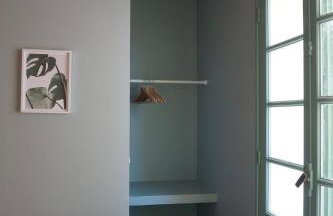 Casaïa - La surfeuse - Chambre avec salle de bain privée - Foto 11