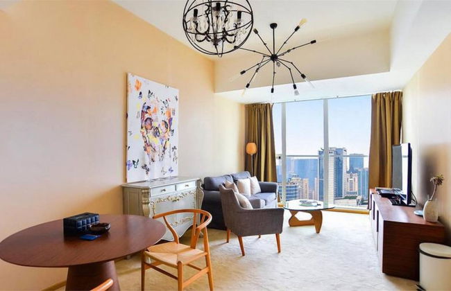 Chengdu Summerisland Service Apartment - Photo 33