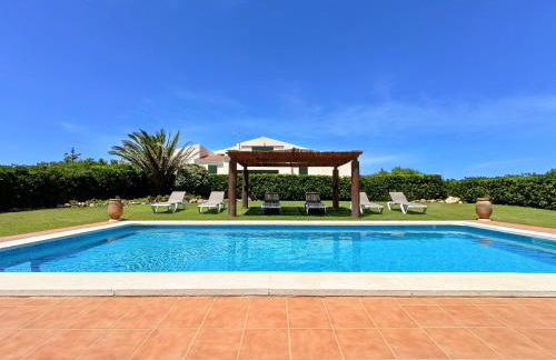 VILLA VEGA RELAX EN EL PARAISO - Foto 7