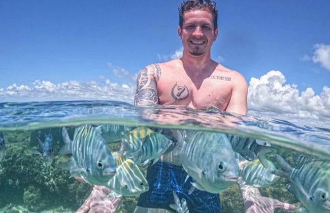 Trekking alle spiagge nascoste di Puerto Vallarta + Snorkeling a Colomitos - Foto 3